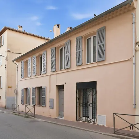 L'atelier Des Remparts - Au Coeur Du Vieil Daire *